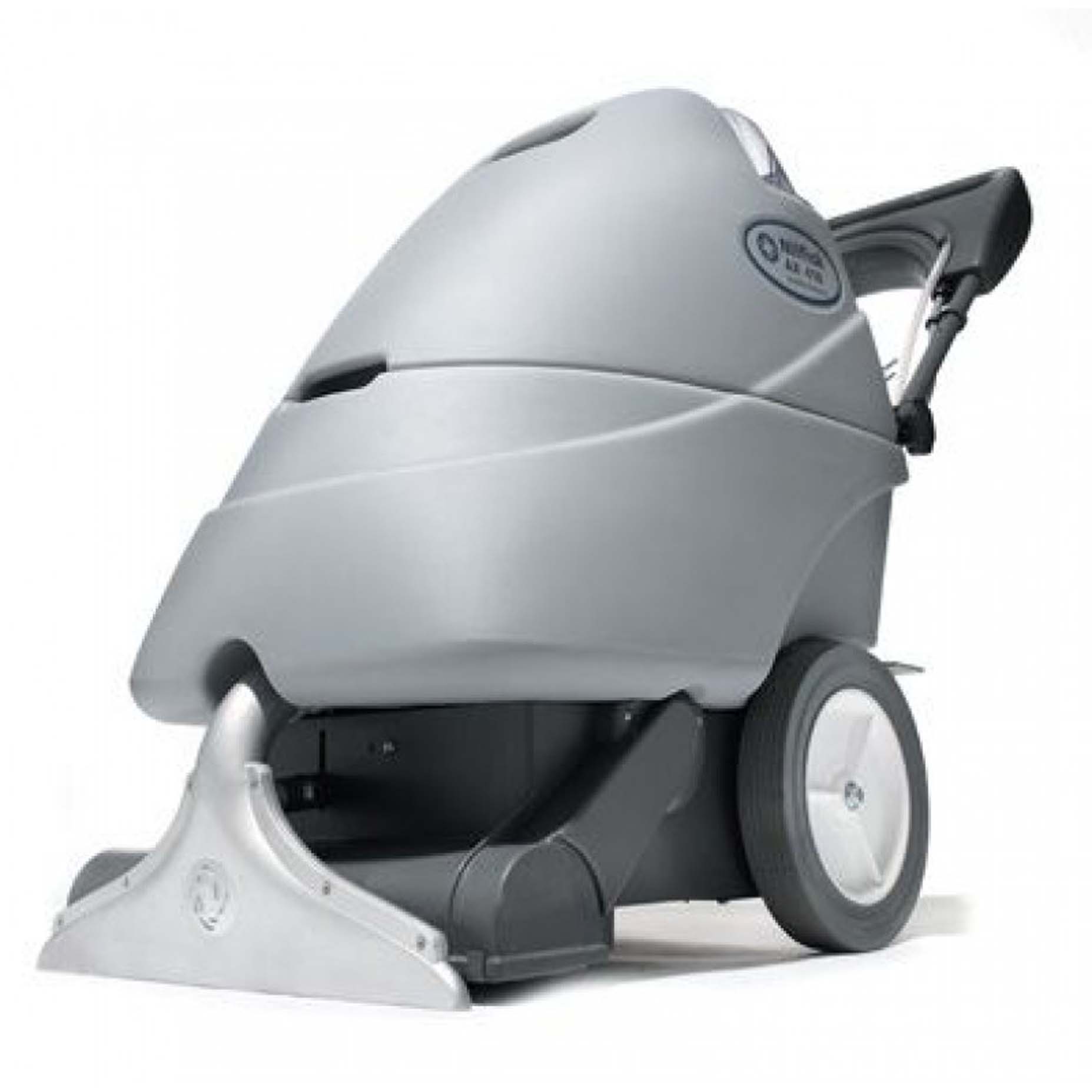 Harga Nilfisk AX 410 Vacuum Carpet Extractor